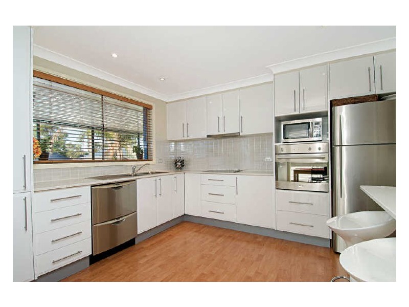 54 Tambaroora Crescent, Marayong NSW 2148