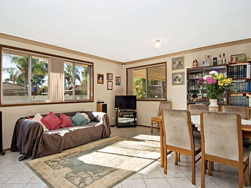 57 Eastern Road, Quakers Hill NSW 2763