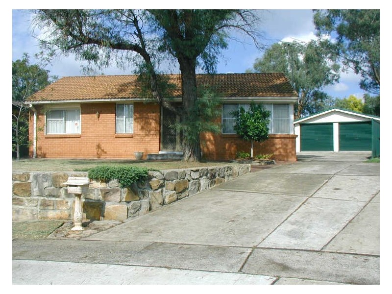 5 Ely Place, Marayong NSW 2148