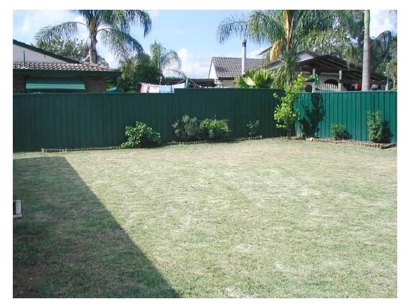 5 Ely Place, Marayong NSW 2148