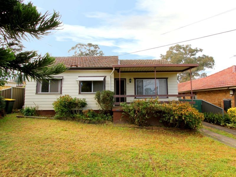 89 Cobham Street, Kings Park NSW 2148