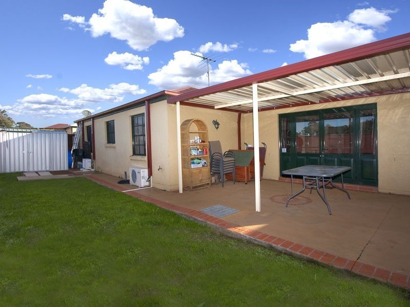 Doonside NSW 2767