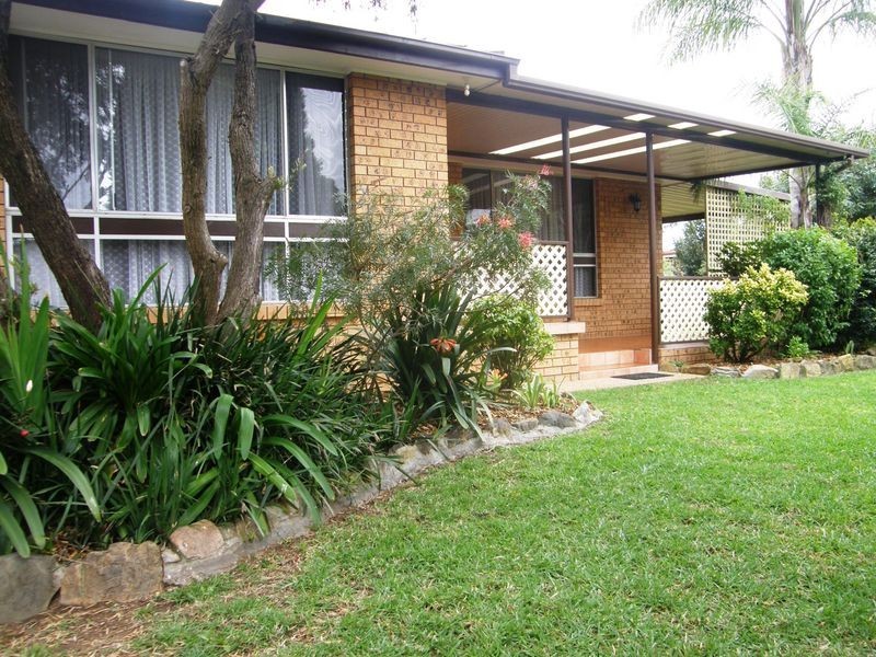 Doonside NSW 2767