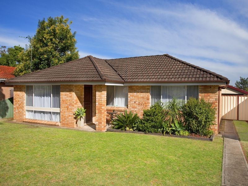 Doonside NSW 2767