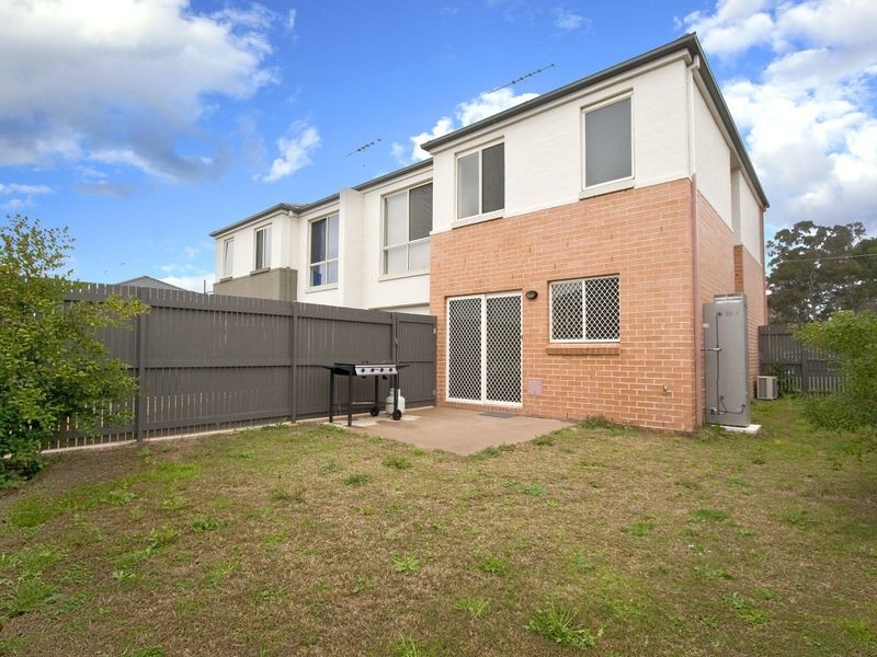 Woodcroft NSW 2767