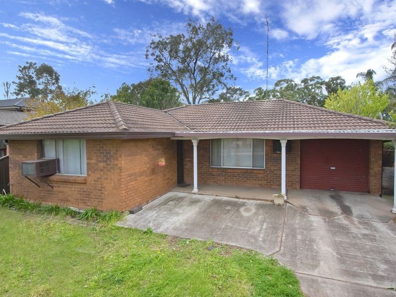 Quakers Hill NSW 2763
