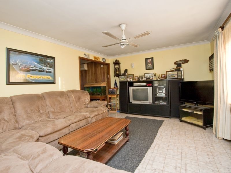 Quakers Hill NSW 2763