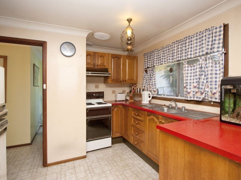 Quakers Hill NSW 2763