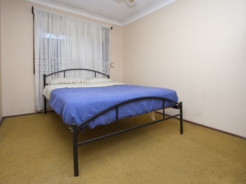 Quakers Hill NSW 2763