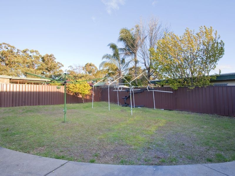 Quakers Hill NSW 2763