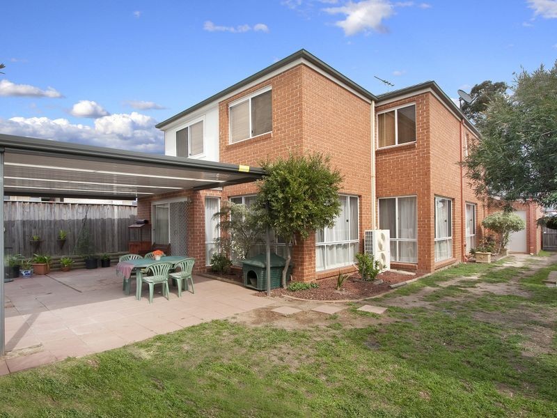 39 Windamere Avenue, Woodcroft NSW 2767