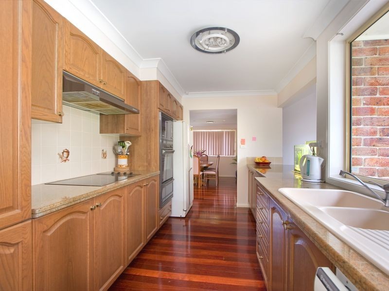 14 Bricketwood Drive, Woodcroft NSW 2767