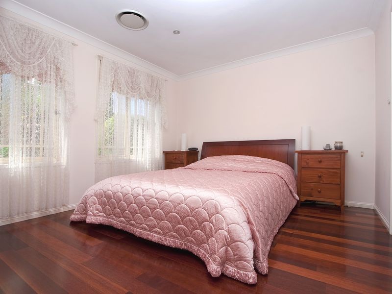 14 Bricketwood Drive, Woodcroft NSW 2767