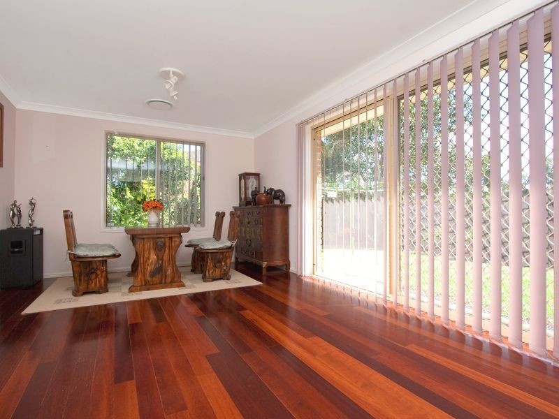 14 Bricketwood Drive, Woodcroft NSW 2767