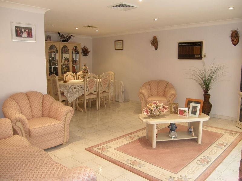 3 Taro Place, Quakers Hill NSW 2763