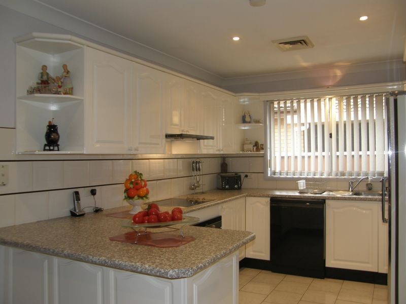 3 Taro Place, Quakers Hill NSW 2763