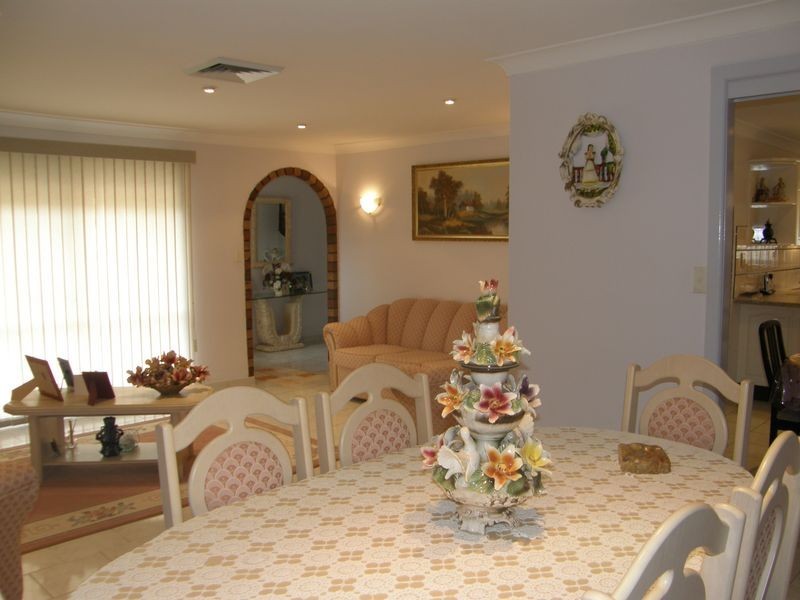 3 Taro Place, Quakers Hill NSW 2763