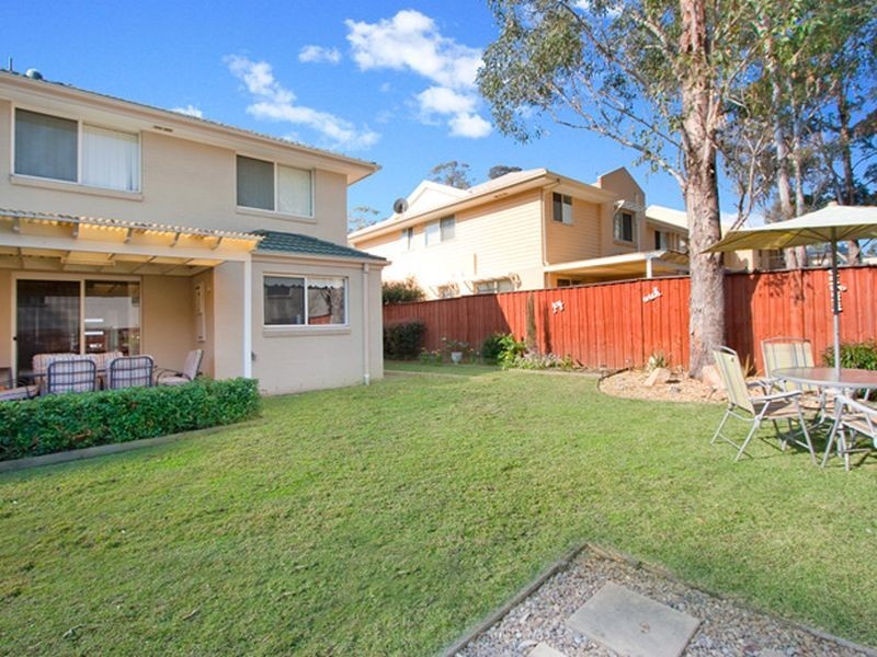 56 Tree Top Circuit, Quakers Hill NSW 2763