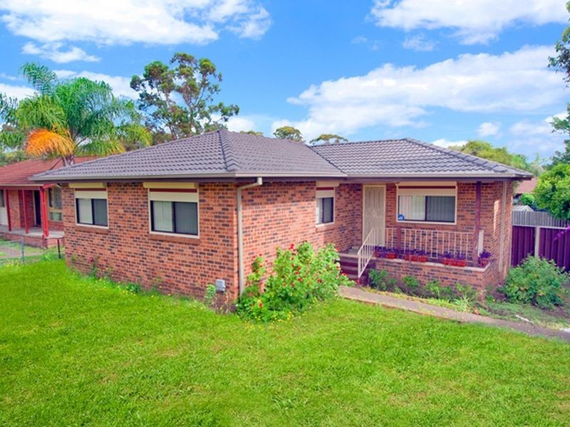 Doonside NSW 2767