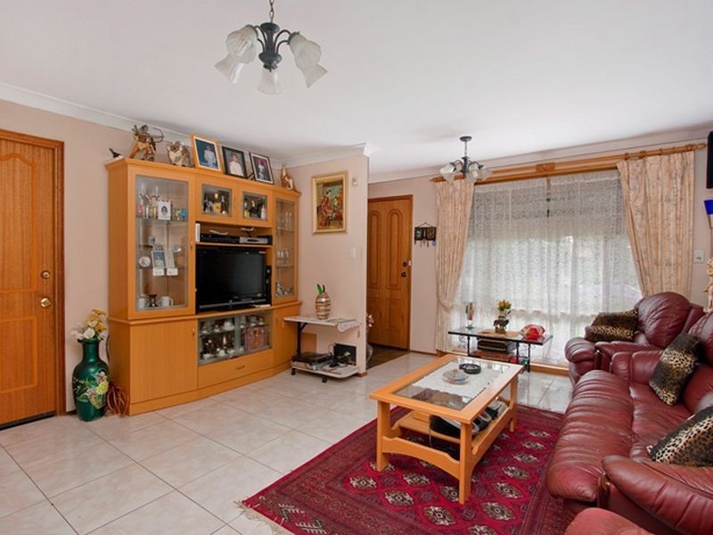 Quakers Hill NSW 2763