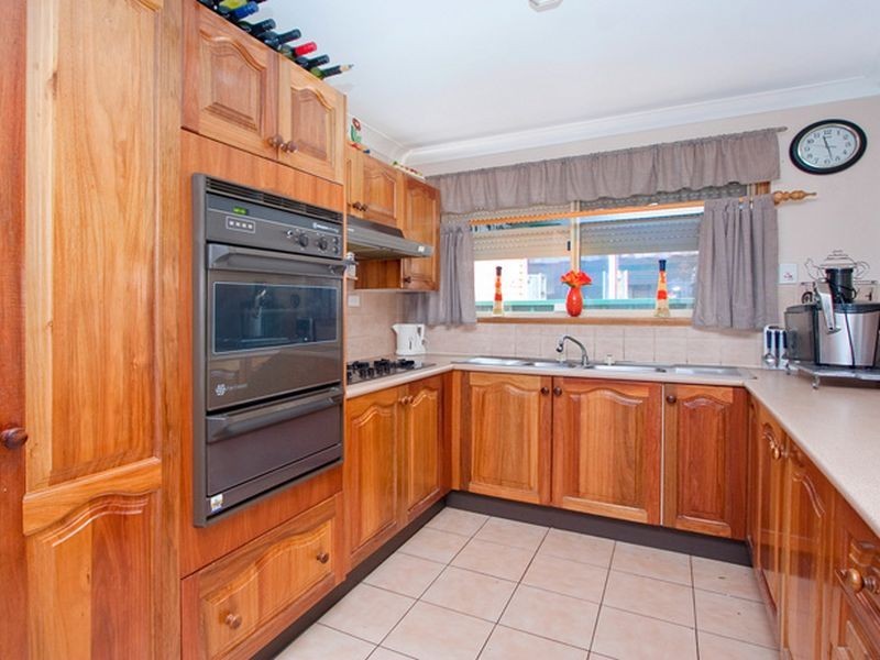 Quakers Hill NSW 2763