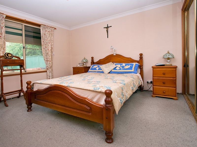 Quakers Hill NSW 2763