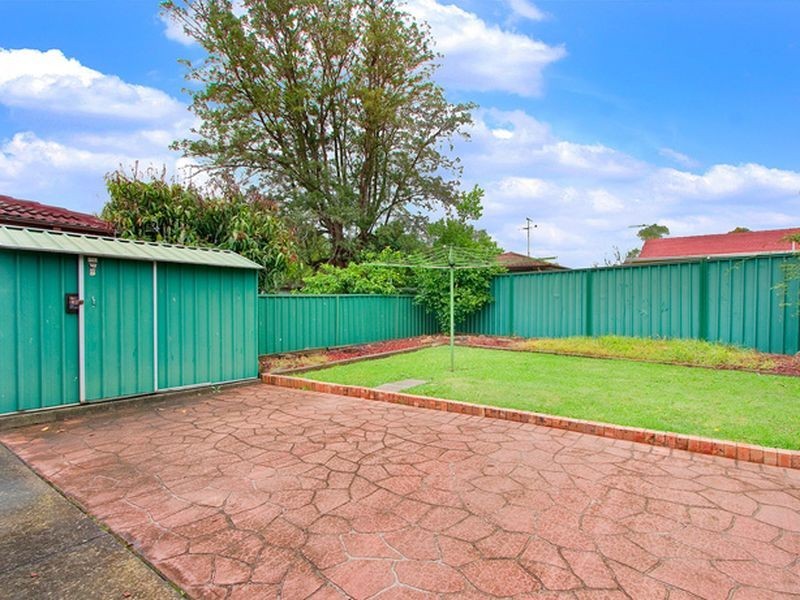 Quakers Hill NSW 2763