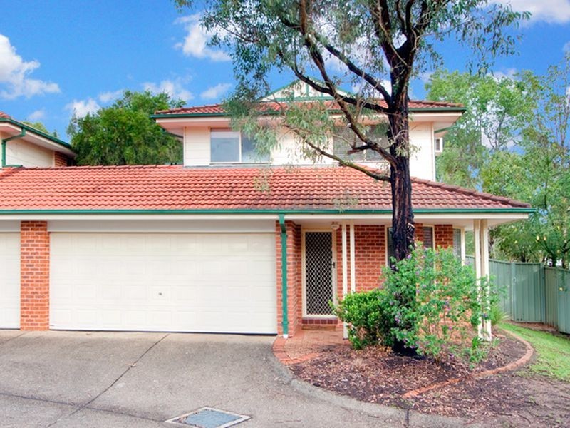 8/5 Audrey Place, Quakers Hill NSW 2763