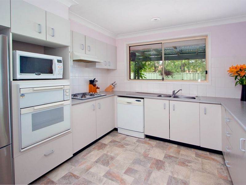 8/5 Audrey Place, Quakers Hill NSW 2763