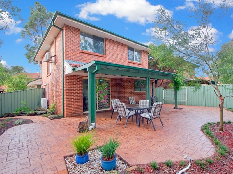 8/5 Audrey Place, Quakers Hill NSW 2763