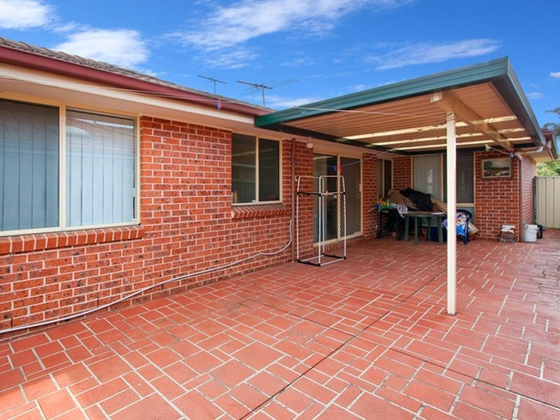 Woodcroft NSW 2767