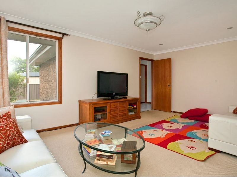 Quakers Hill NSW 2763