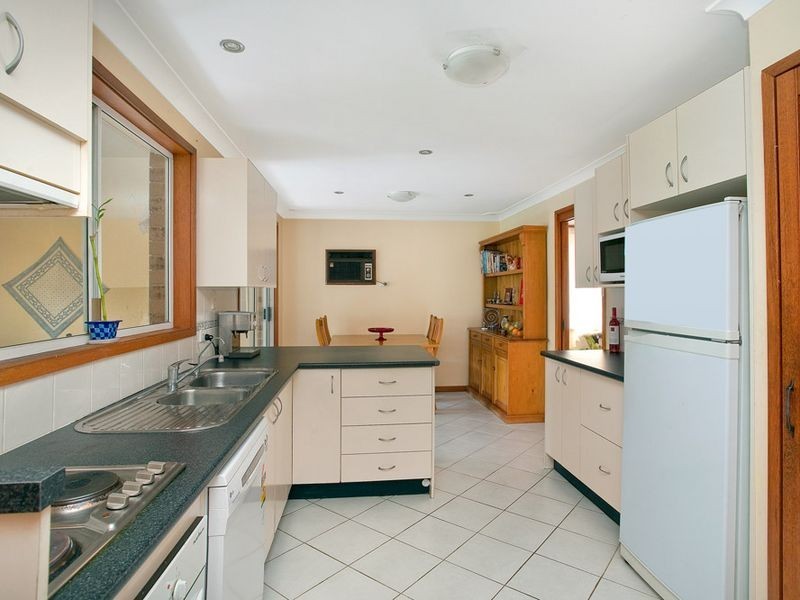 Quakers Hill NSW 2763