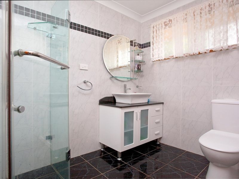 Quakers Hill NSW 2763