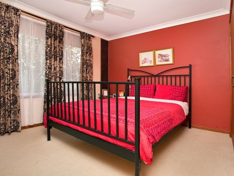 Quakers Hill NSW 2763