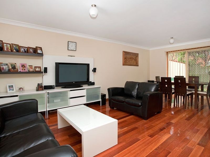 Mount Druitt NSW 2770