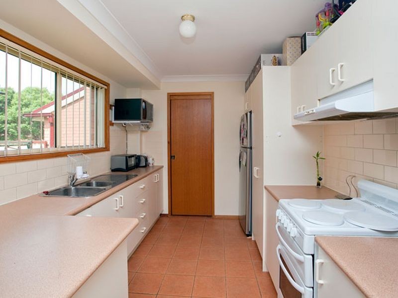 Mount Druitt NSW 2770