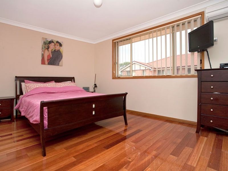 Mount Druitt NSW 2770