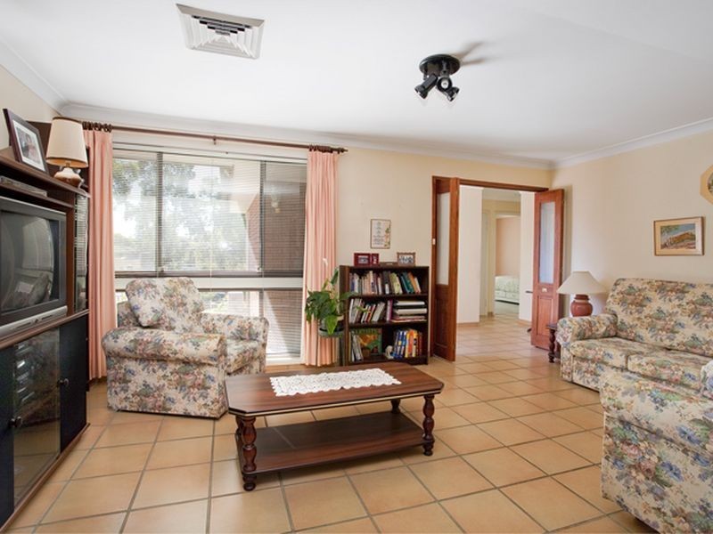 Quakers Hill NSW 2763