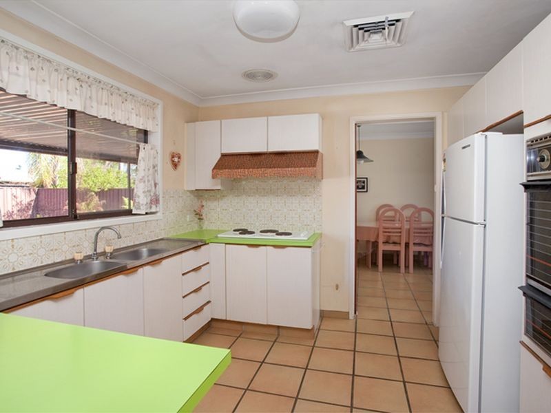 Quakers Hill NSW 2763