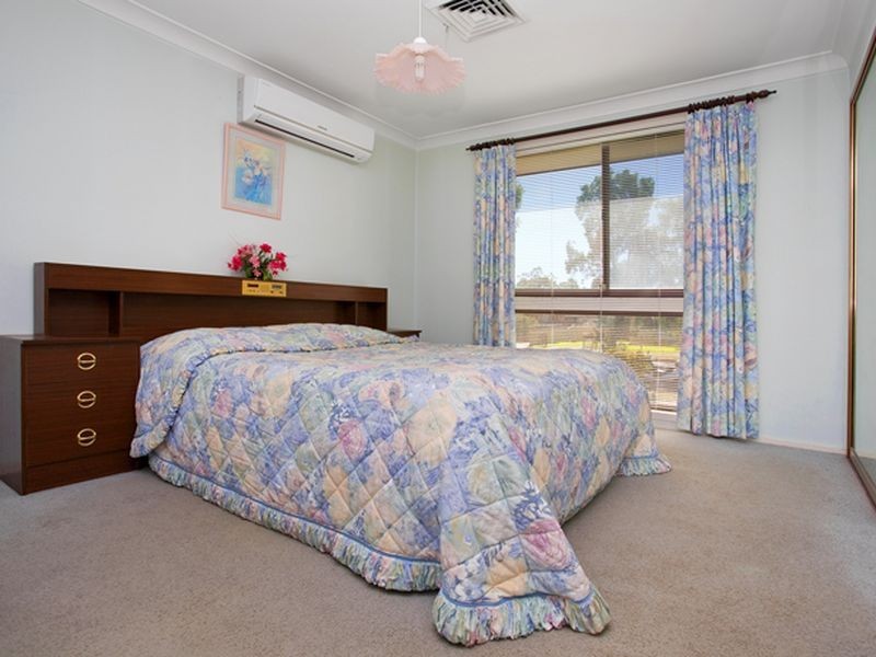 Quakers Hill NSW 2763