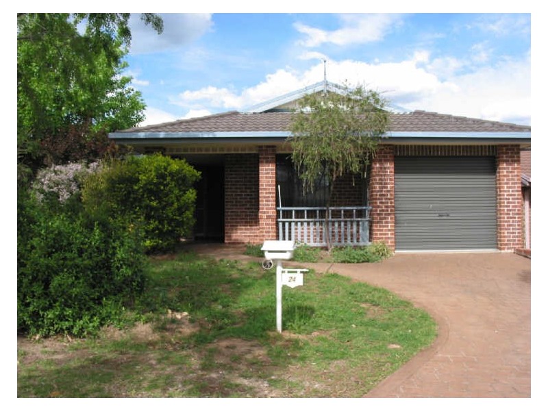 Glendenning NSW 2761