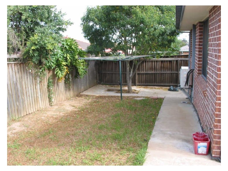 Glendenning NSW 2761