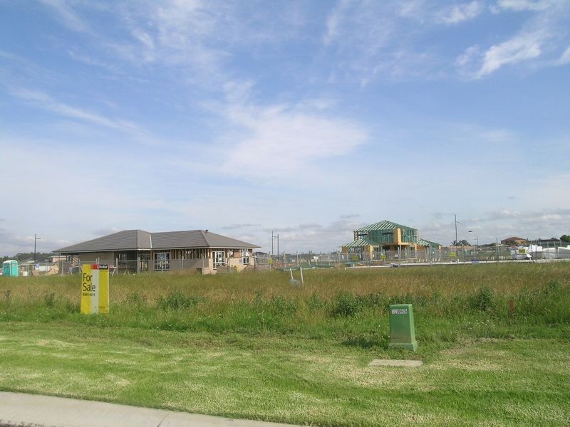 Stanhope Gardens NSW 2768