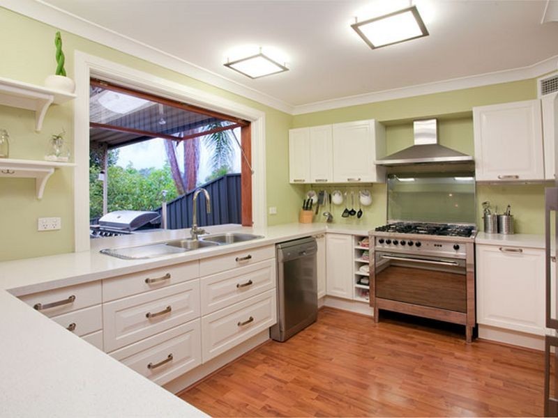 Quakers Hill NSW 2763