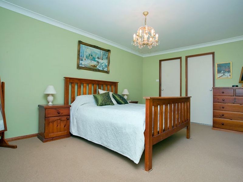 Quakers Hill NSW 2763