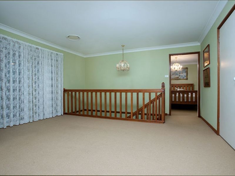 Quakers Hill NSW 2763