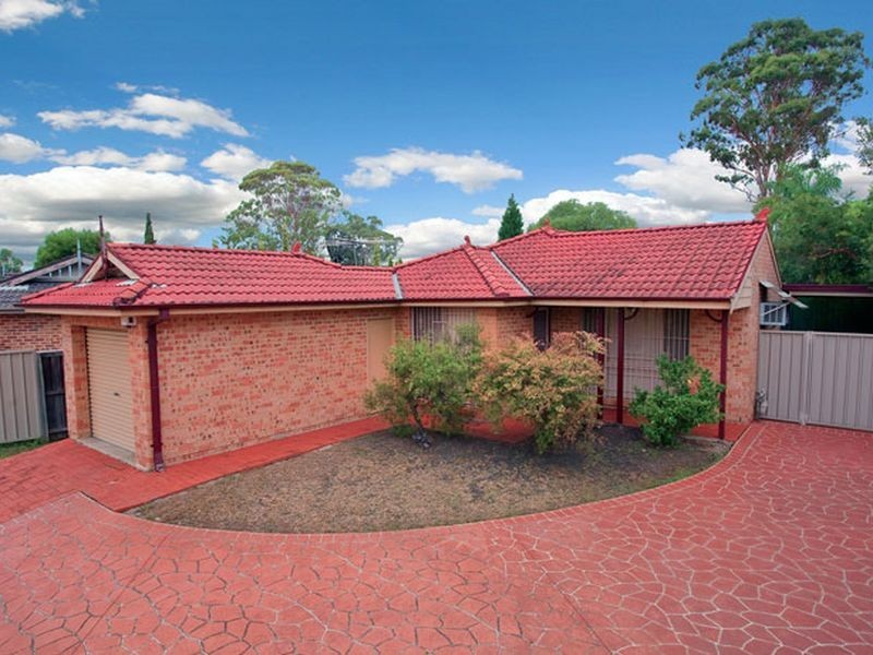 Glendenning NSW 2761