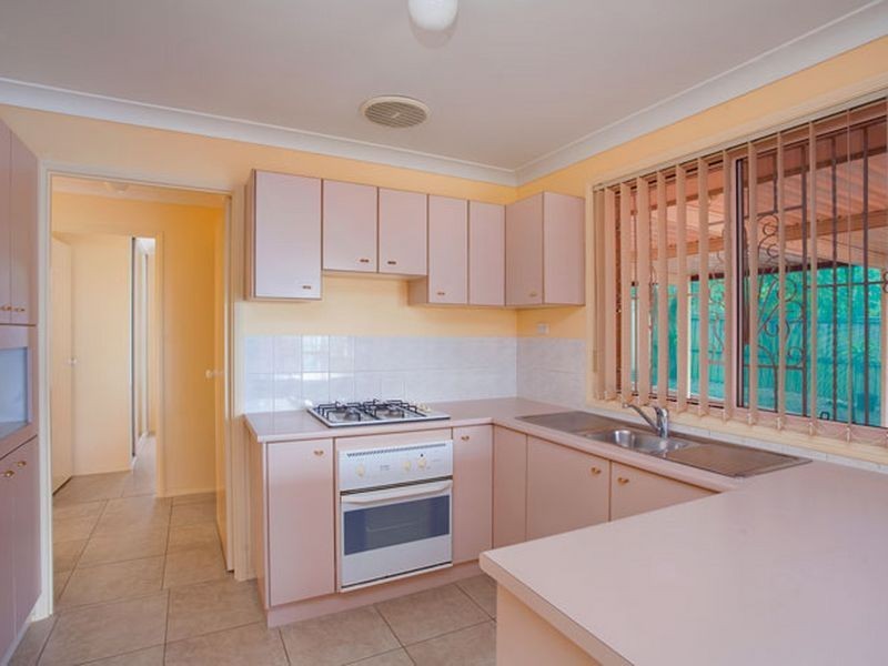 Glendenning NSW 2761