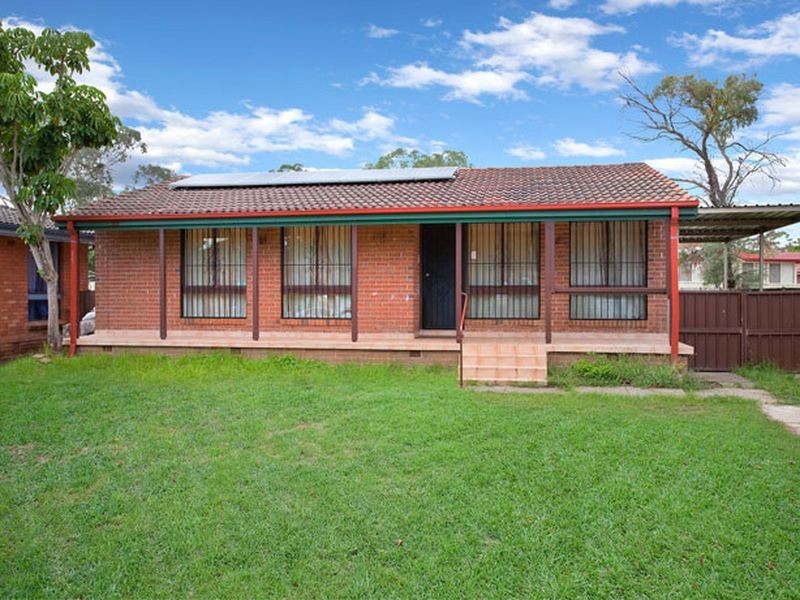 Doonside NSW 2767